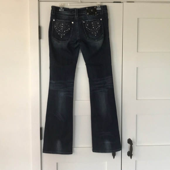 Miss Me jeans - Picture 2 of 8